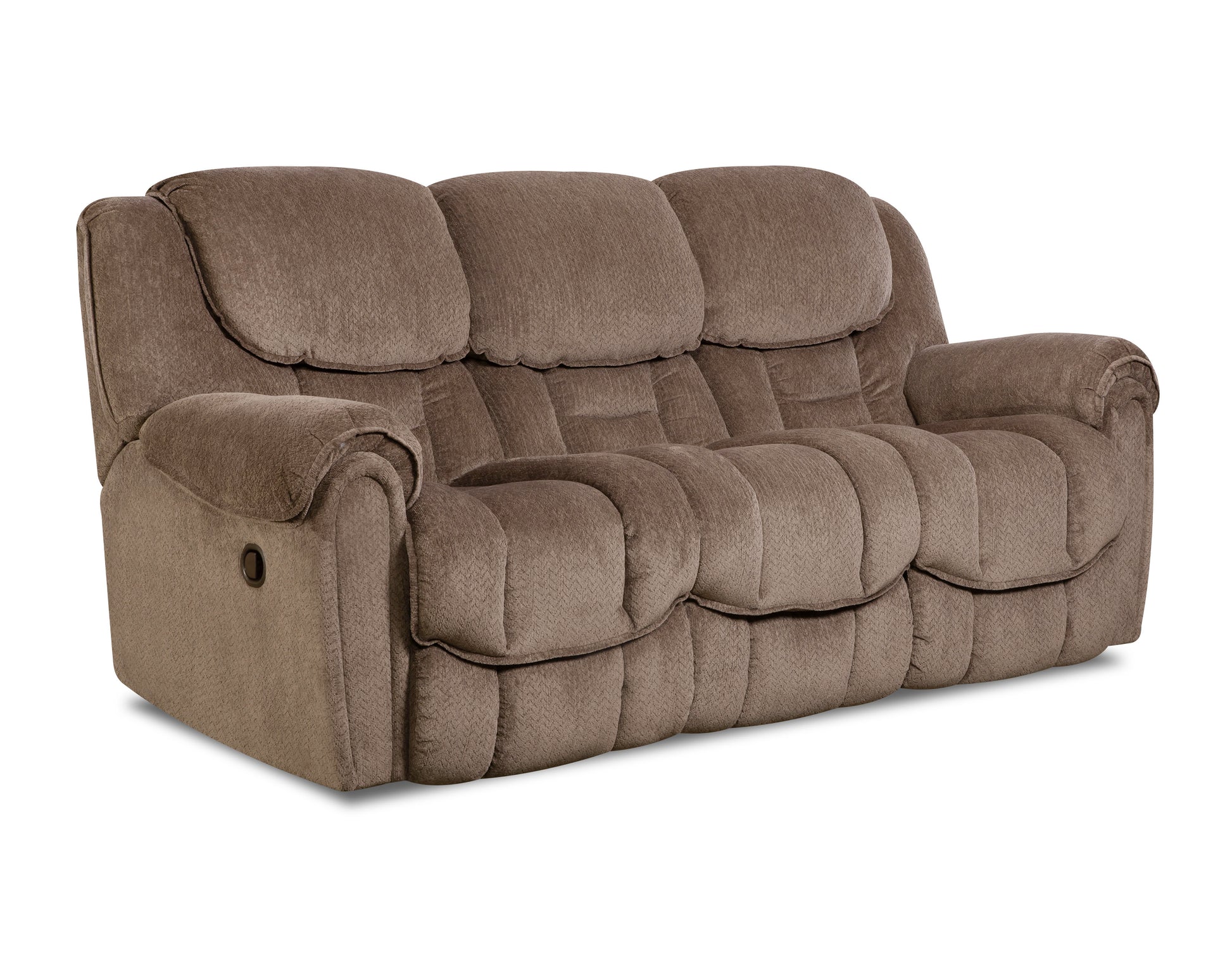 Del Mar Taupe Sofa