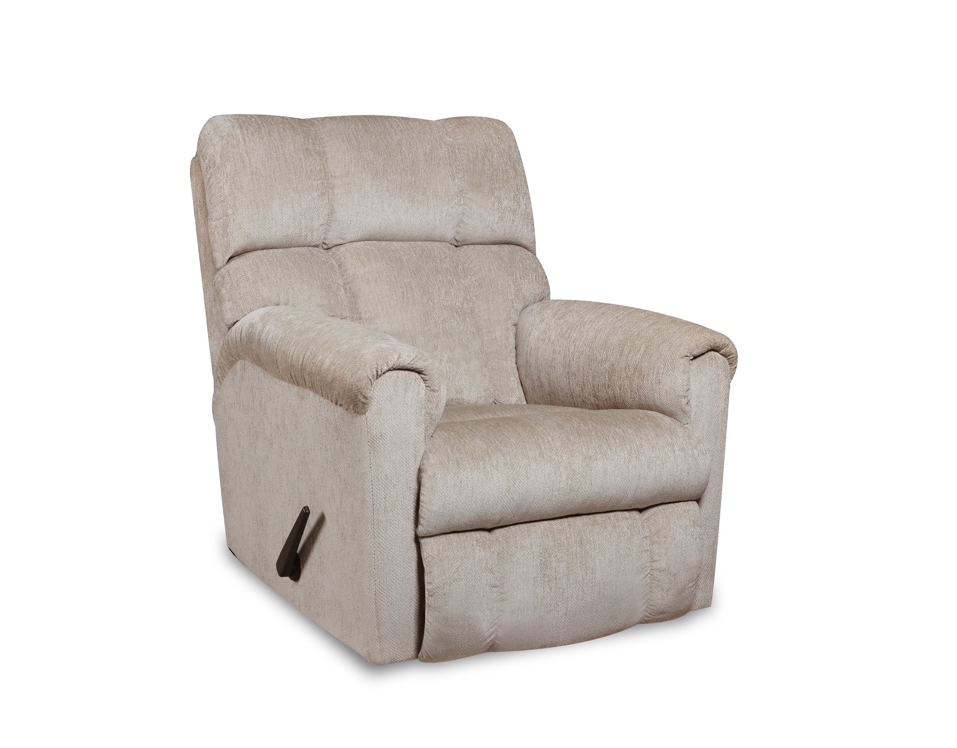 Norton Sand Recliner