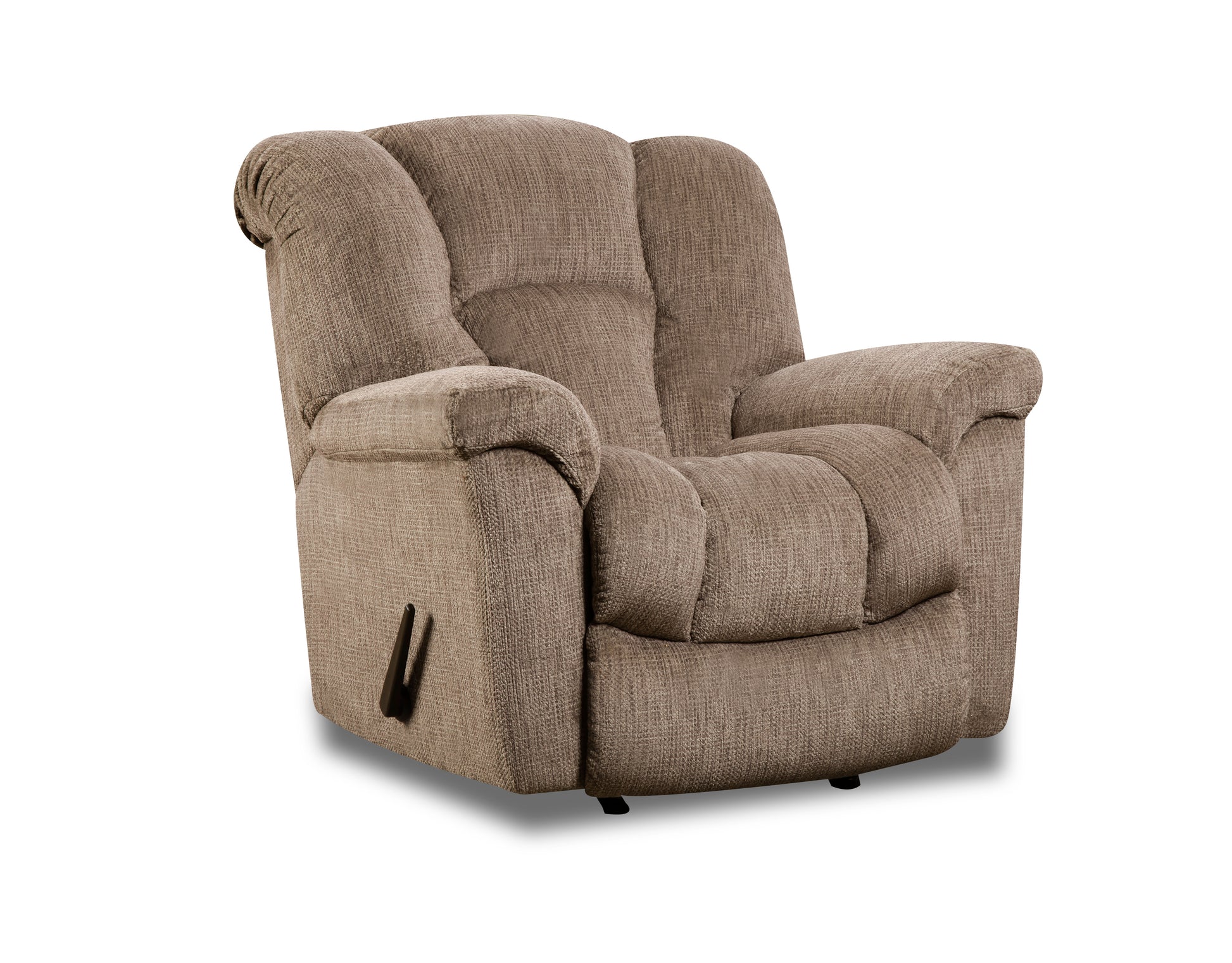 Equalizer Camel Recliner