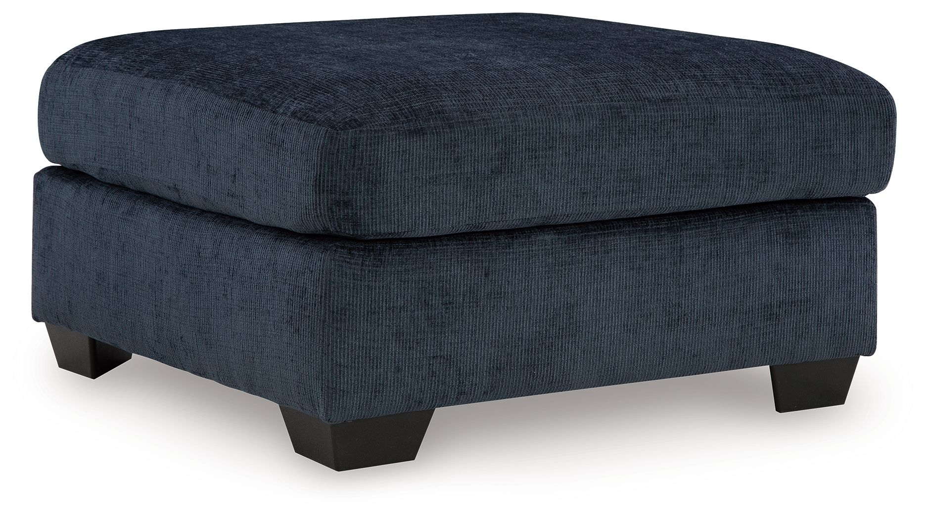Aviemore Ink Oversized Ottoman