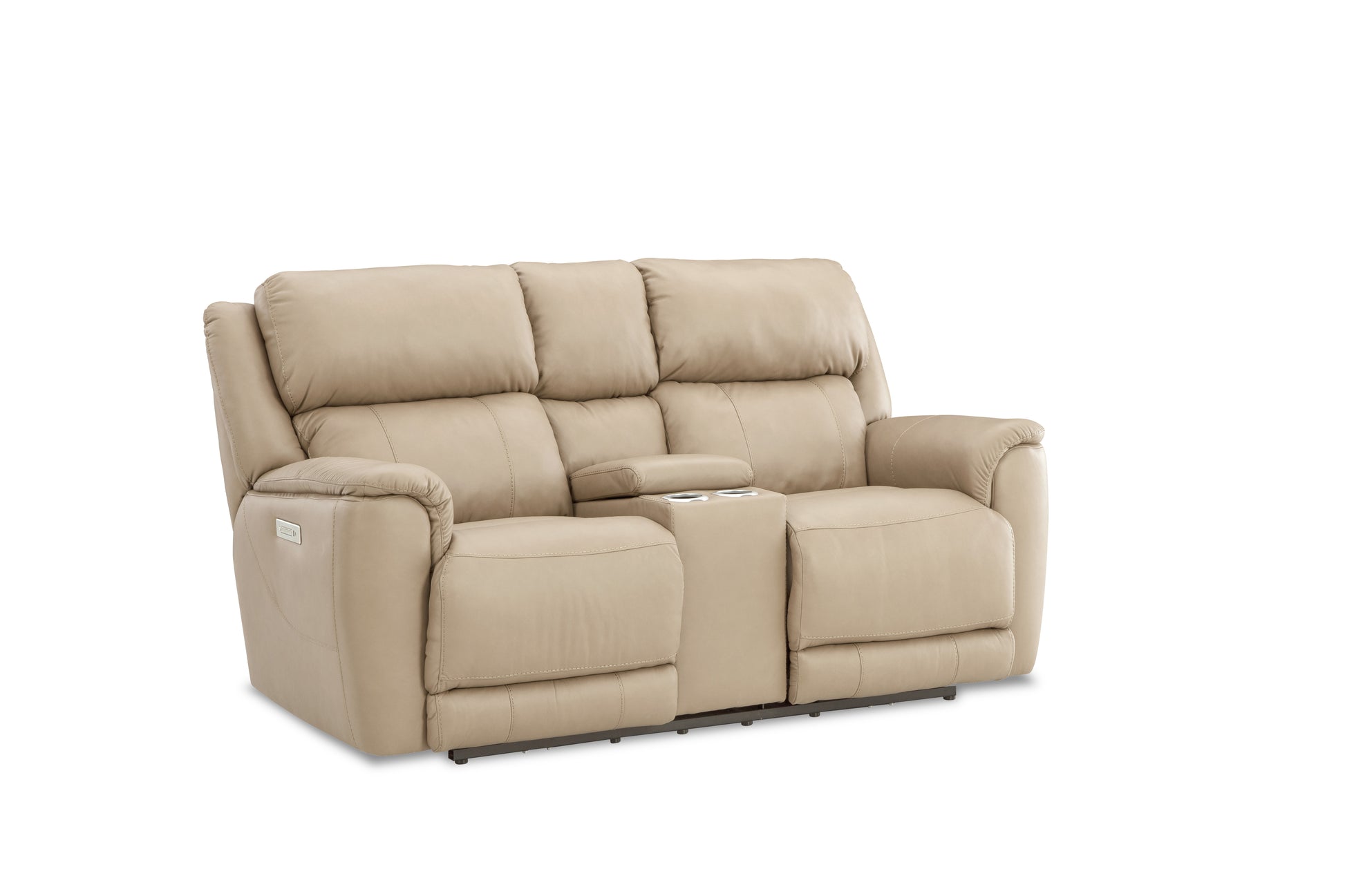 Tuscany Stonewash Loveseat