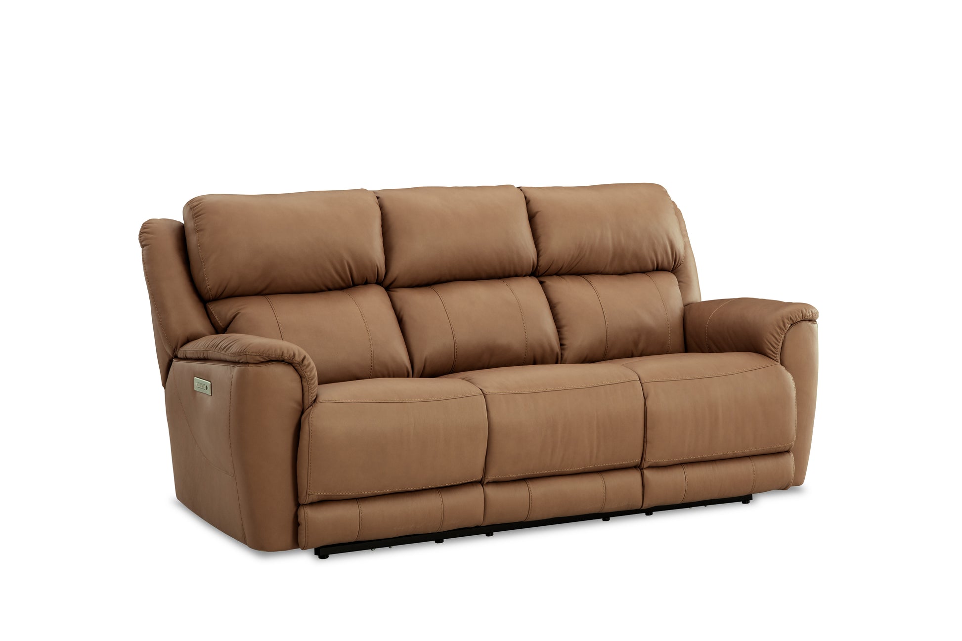 Tuscany Butternut Sofa