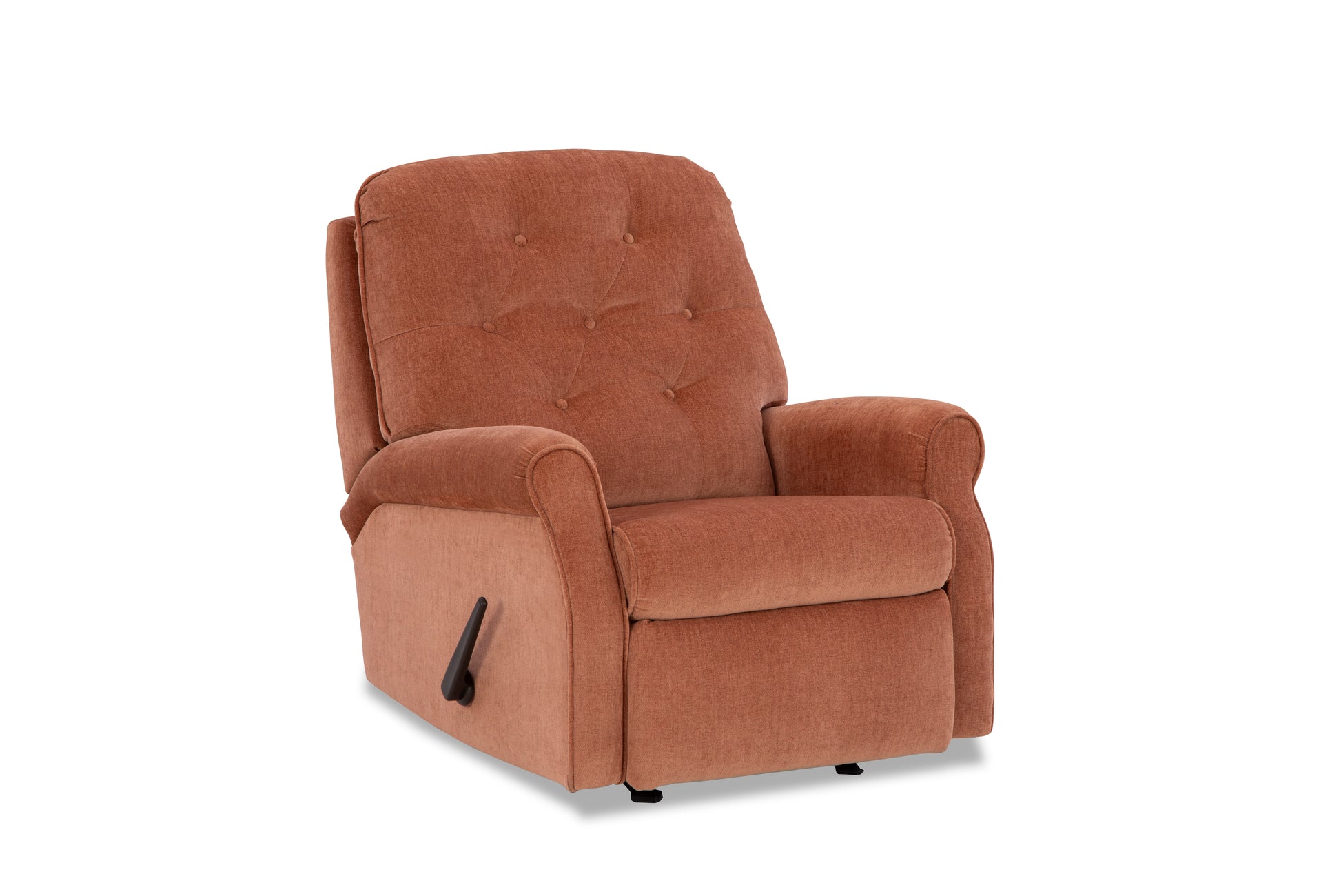 Dori Copper Recliner