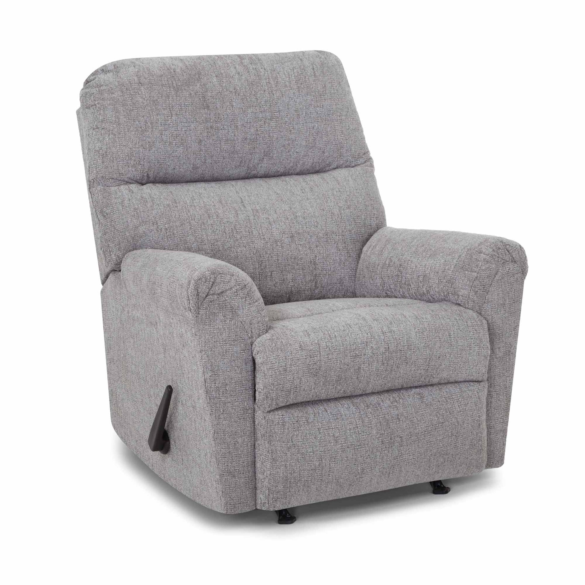 Harvey Contend Ash Rocker Recliner