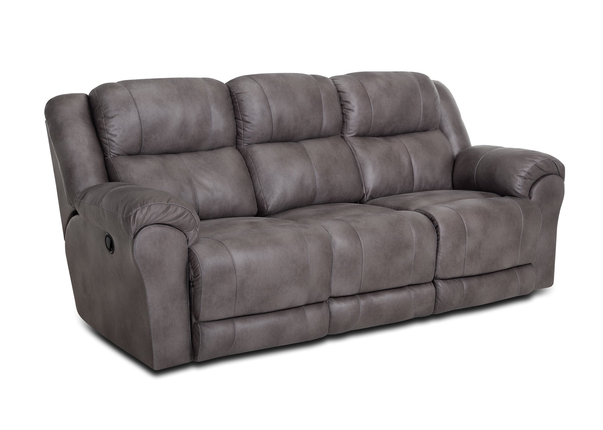 Croft Colt Smoke Sofa