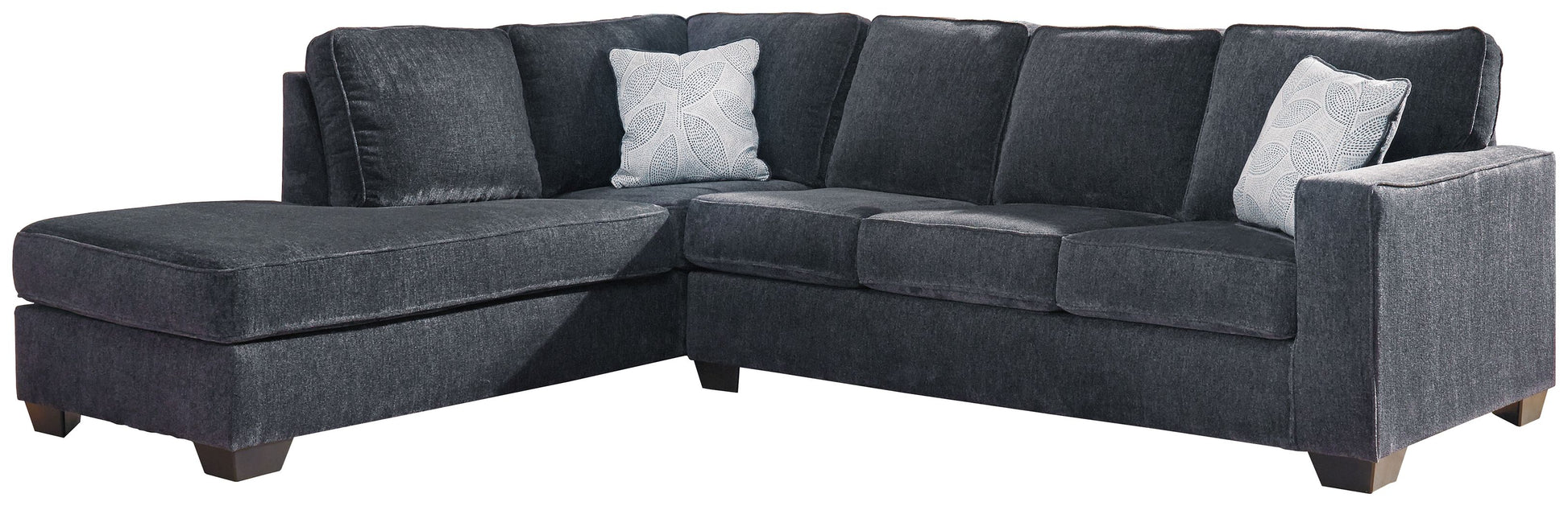 Altari 2 Pc Sleeper Sectional