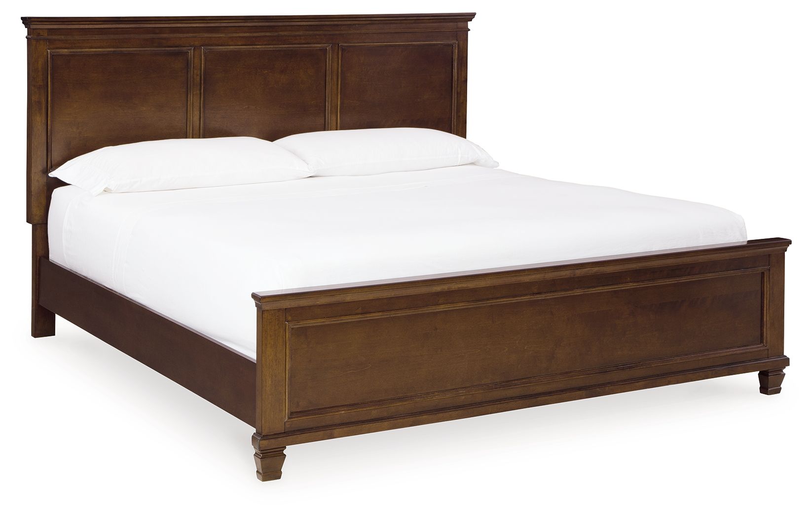 Danabrin King Bed
