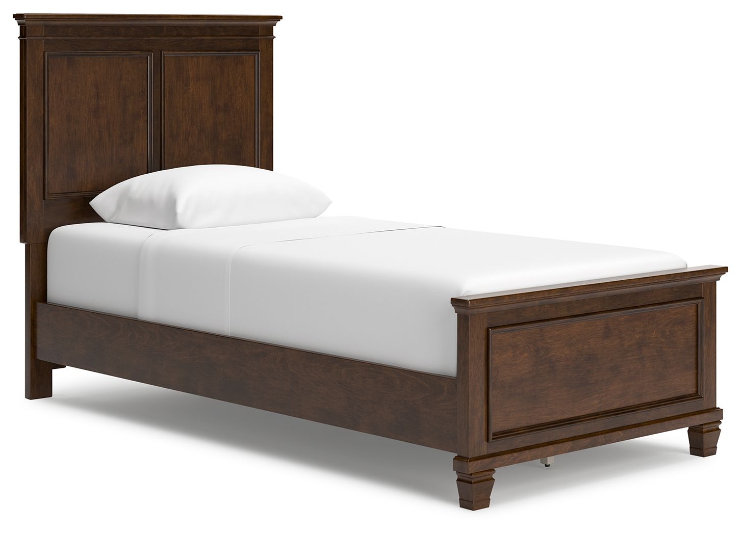 Danabrin Twin Bed