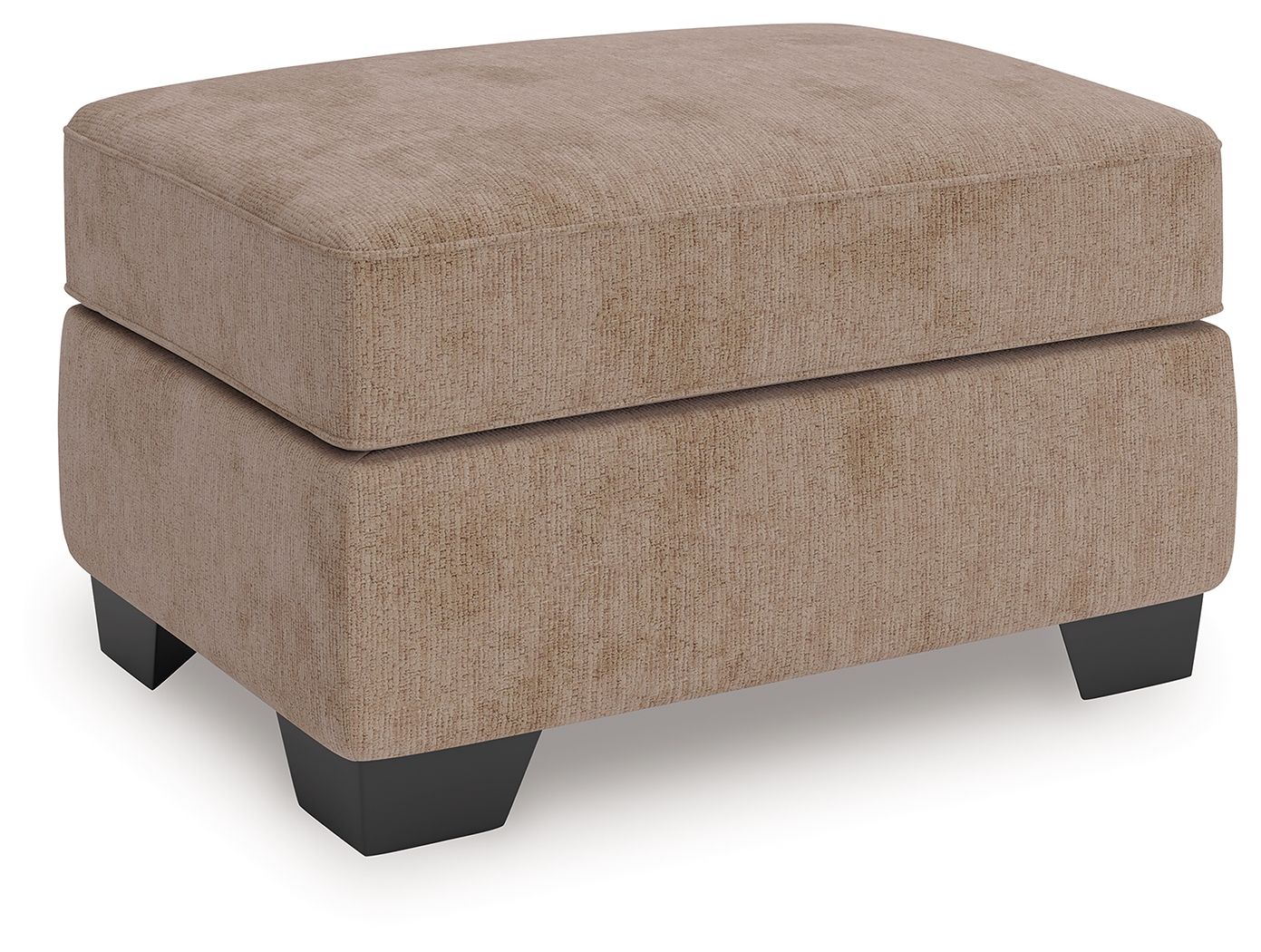 Olten Mocha Ottoman