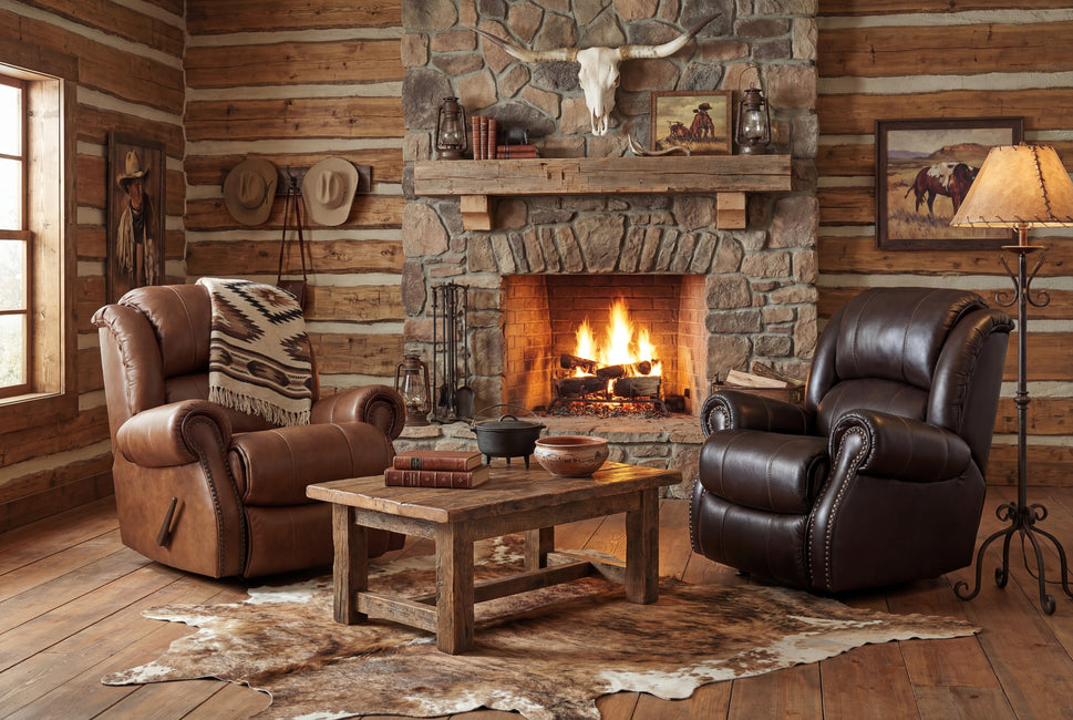 Yellowstone Recliner