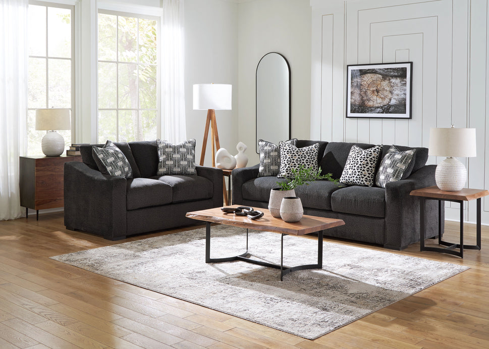 Darrey Accent Cabinet