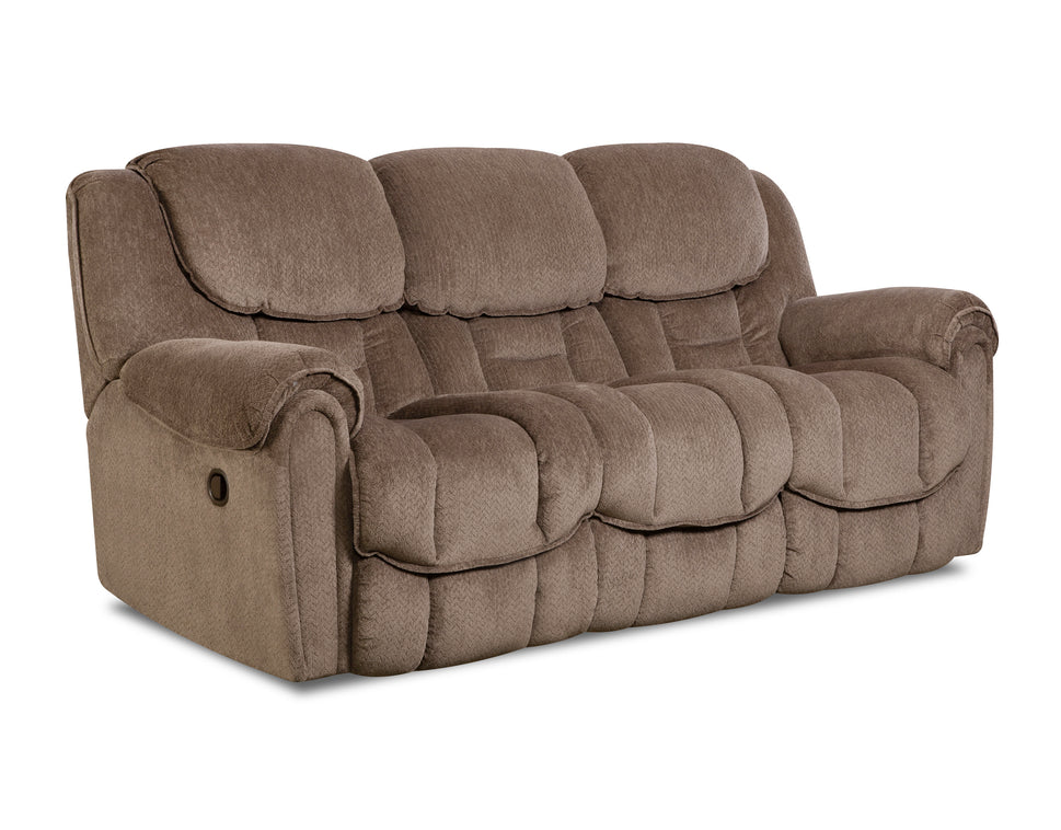 Del Mar Taupe Sofa