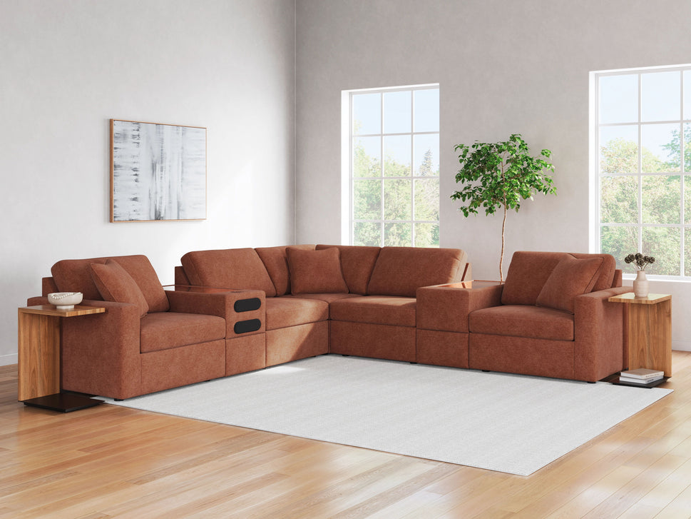 Modmax Collection