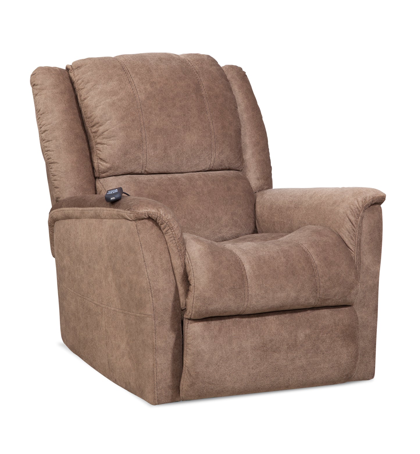 Viper Coffee Recliner