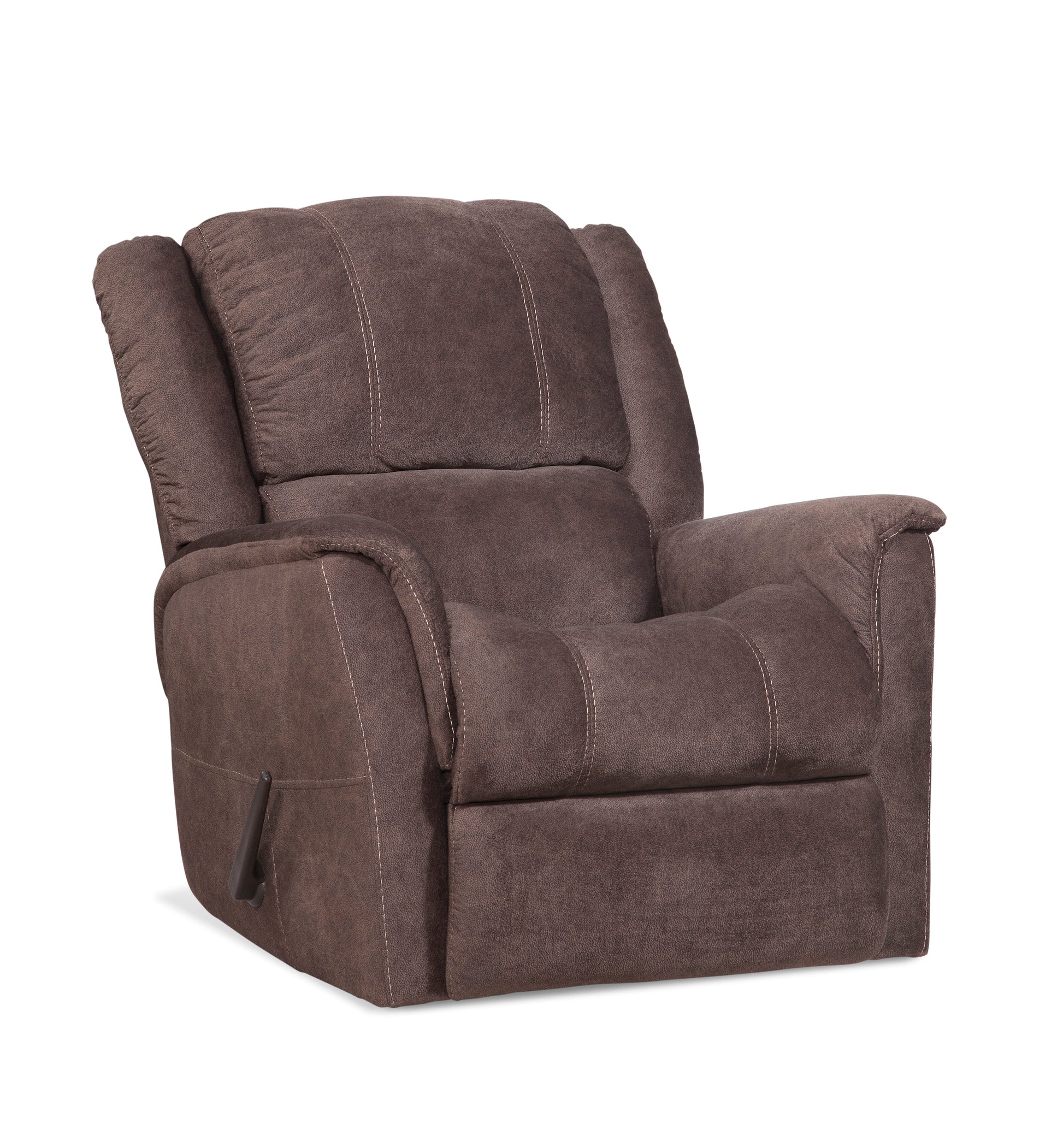 Viper Carob Recliner