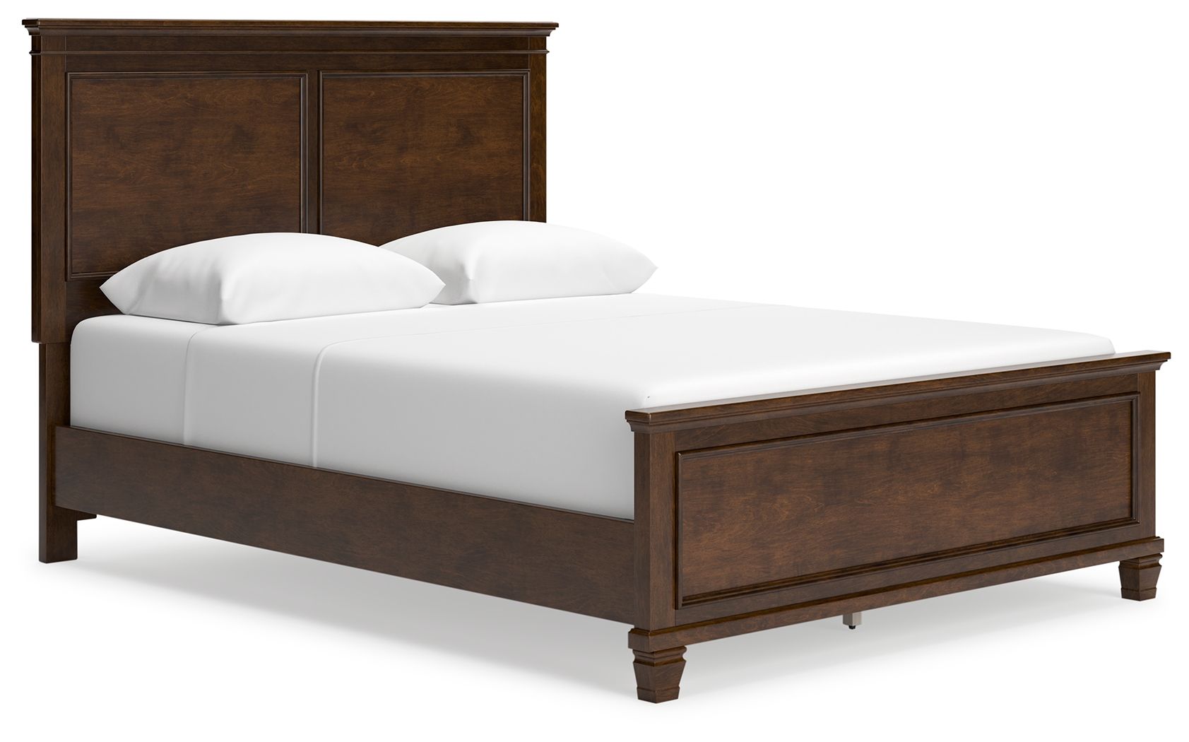 Danabrin Queen Bed