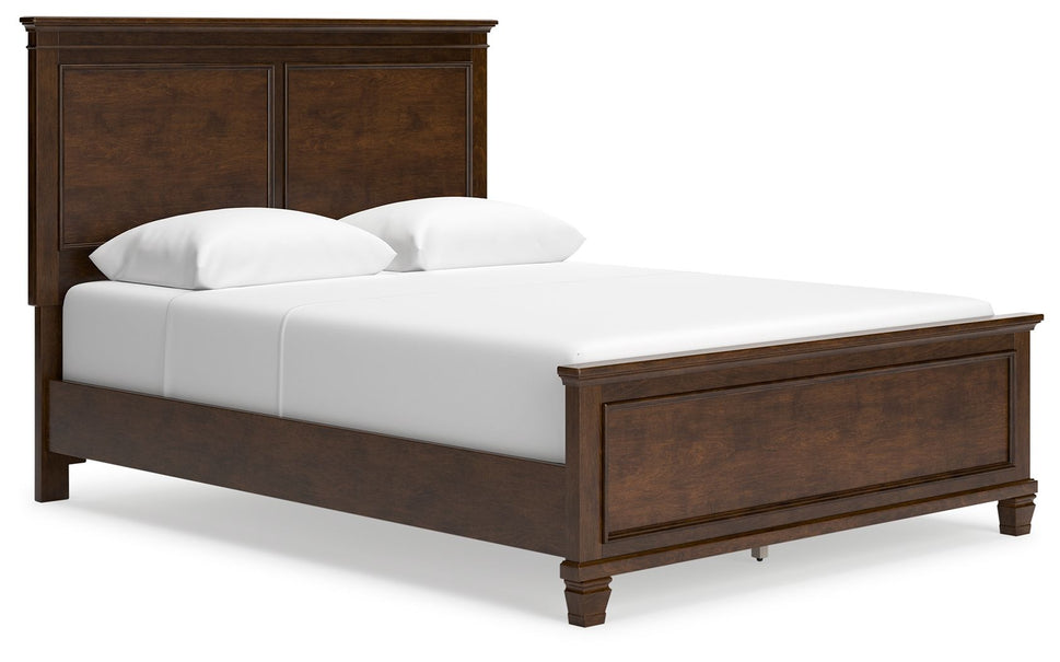 Danabrin Queen Bed