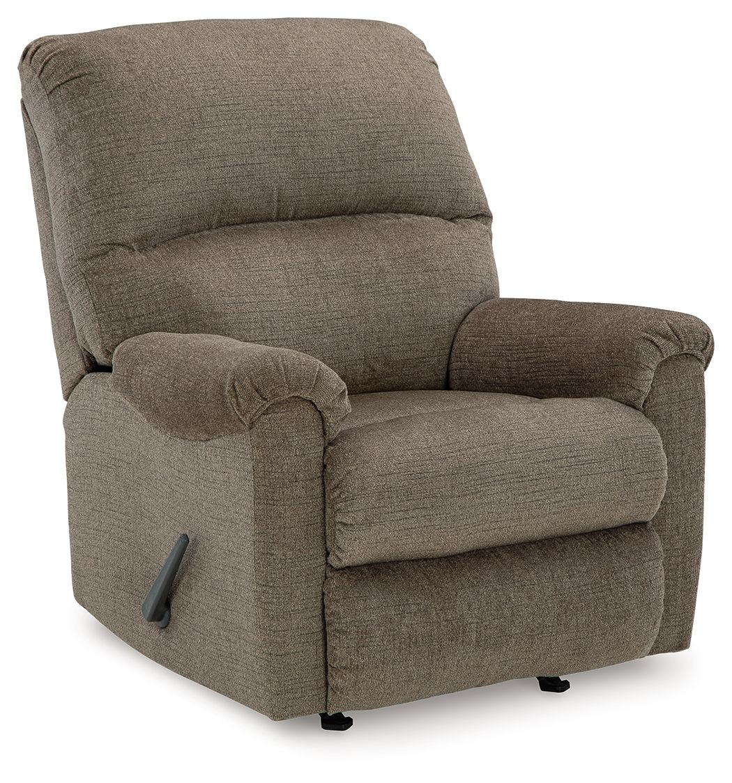 Stonemeade Nutmeg Rocker Recliner