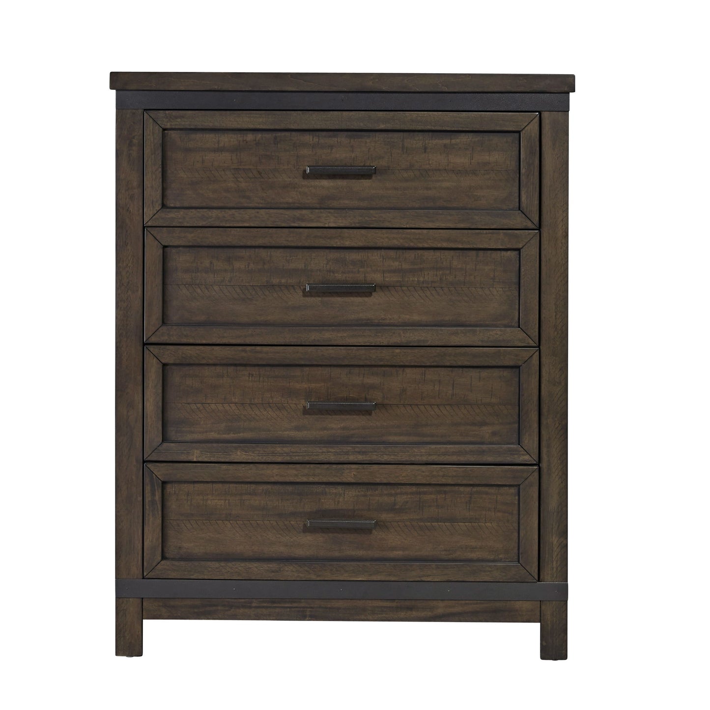 Thornwood Hills 4 Drawer Chest