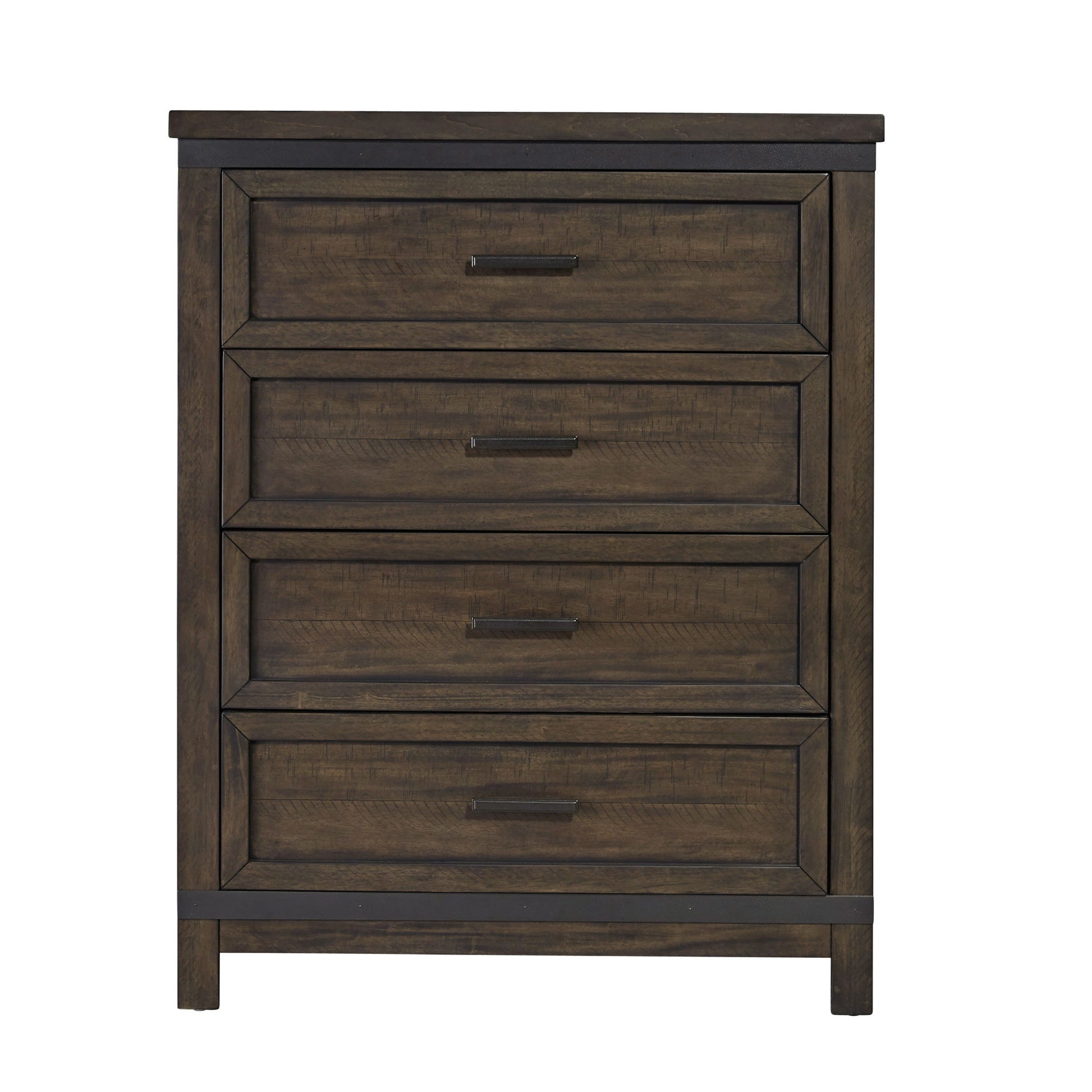 Thornwood Hills 4 Drawer Chest