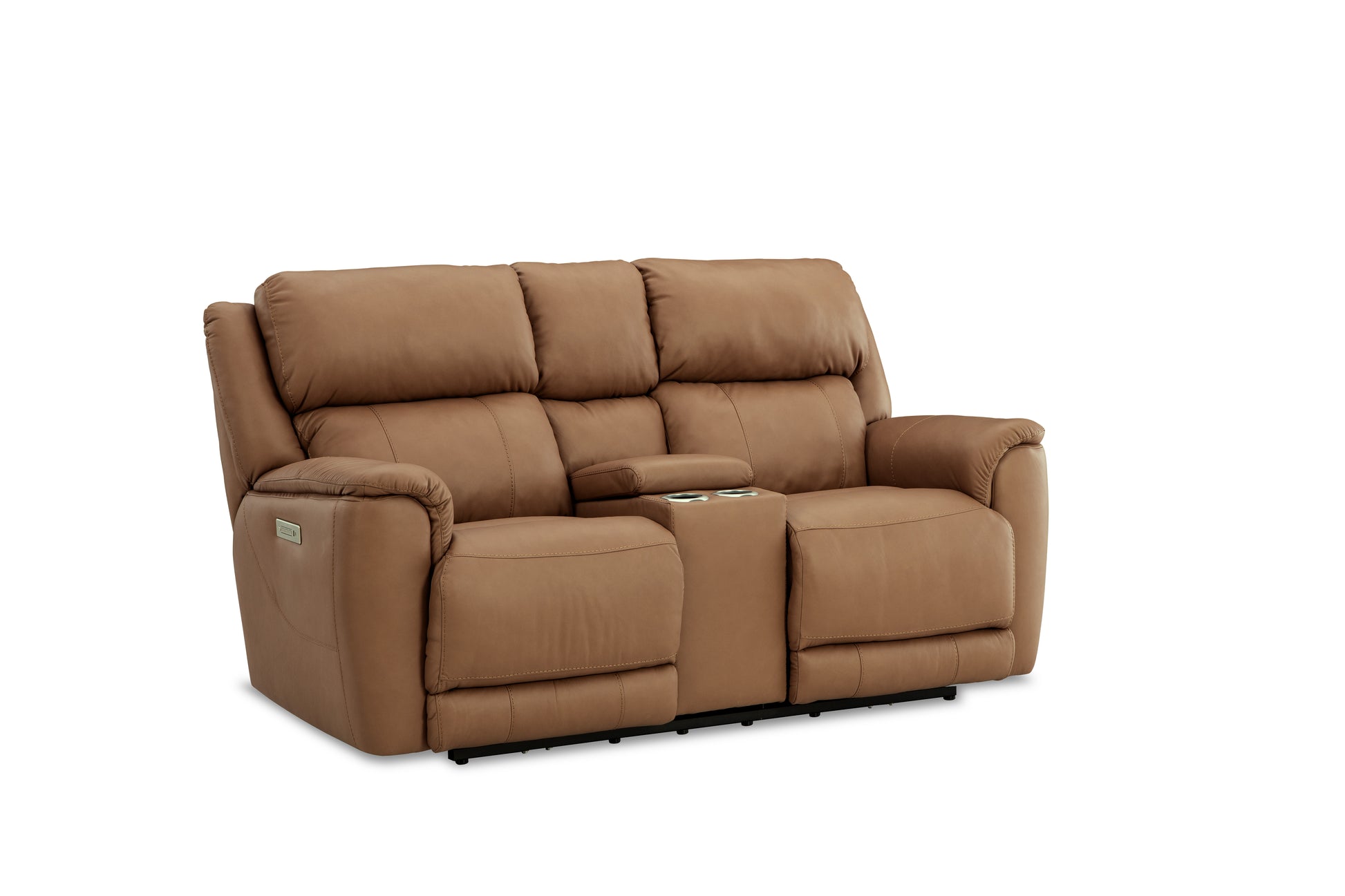 Tuscany Butternut Loveseat