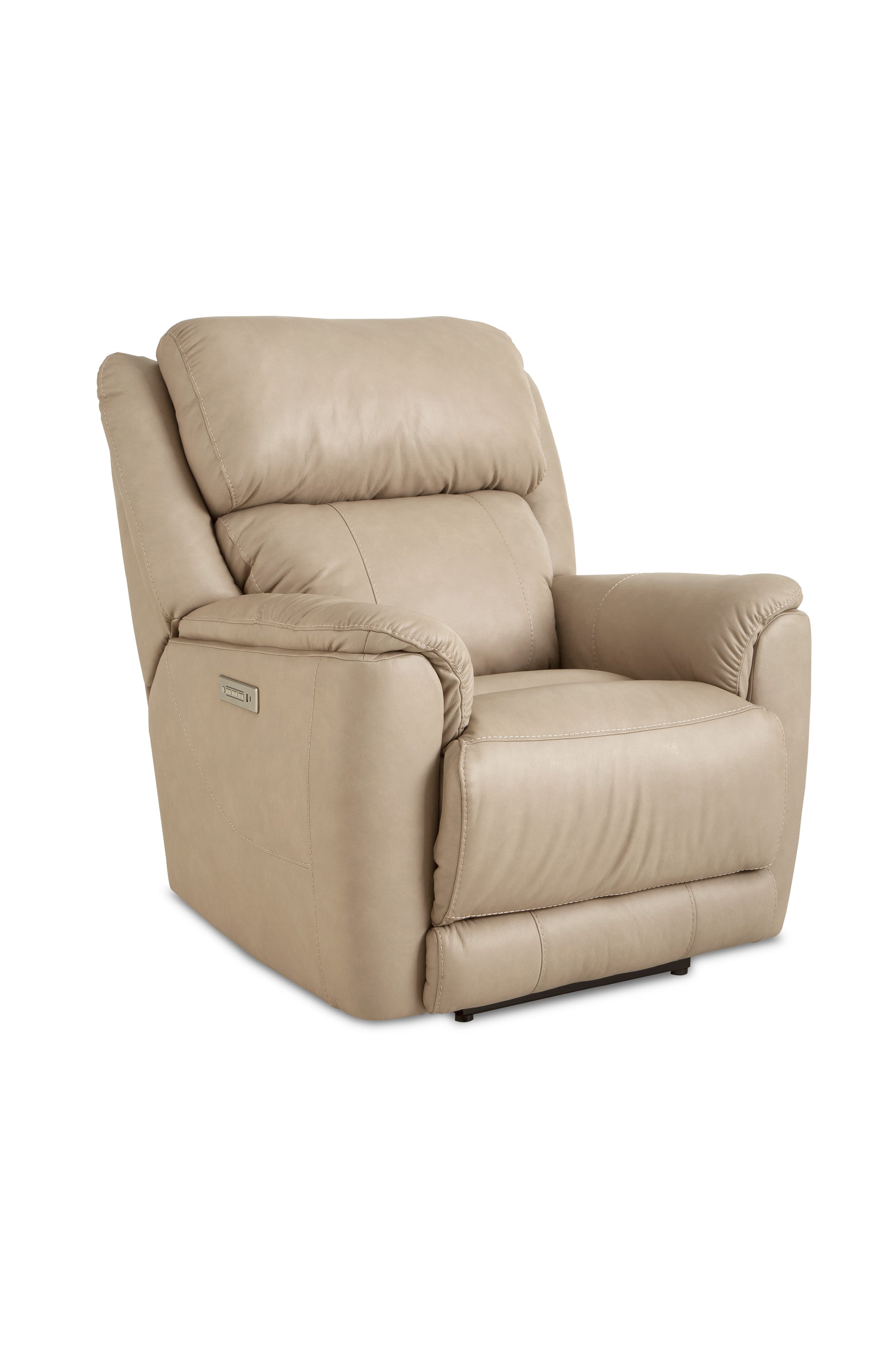 Tuscany Stonewash Recliner