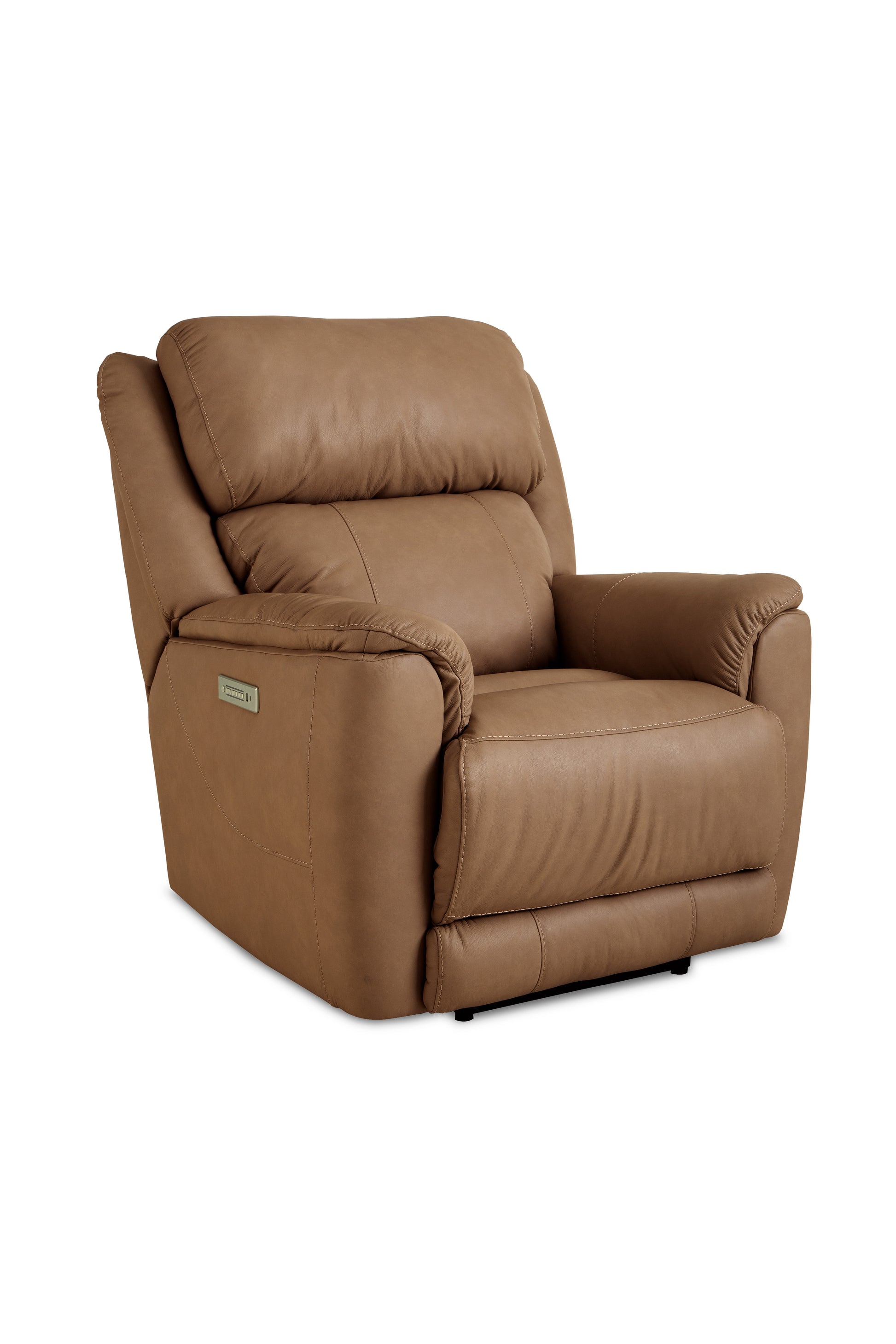 Tuscany Butternut Recliner