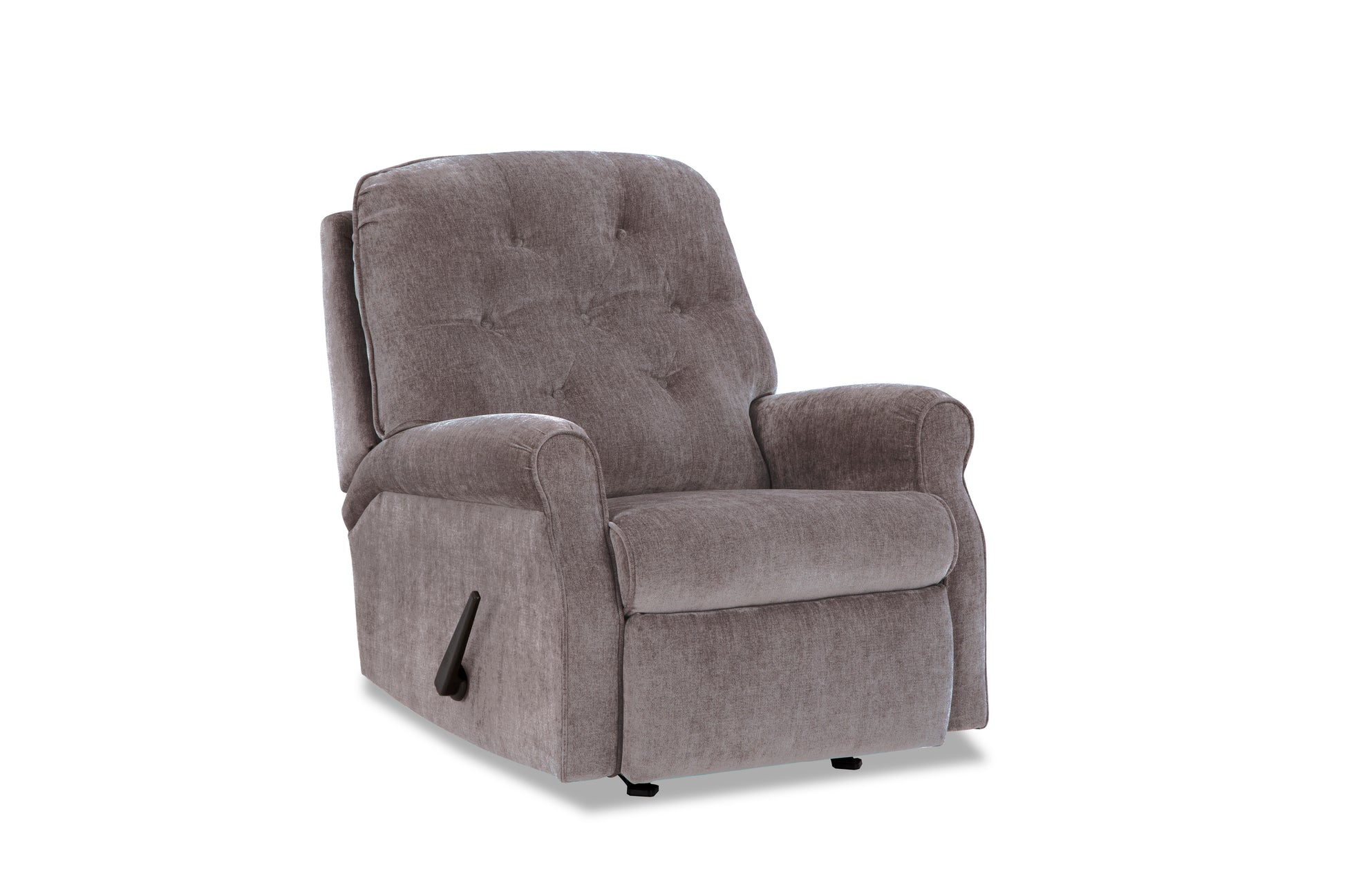Dori Slate Recliner