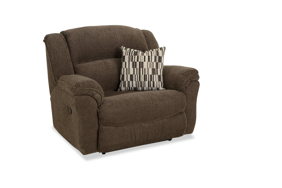 Cyclone Chair and a Half