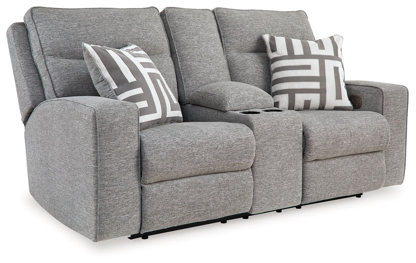 Biscoe Loveseat
