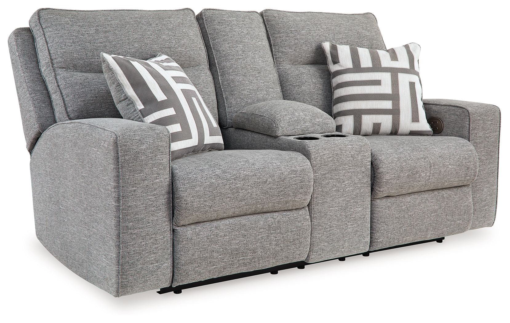 Biscoe Loveseat