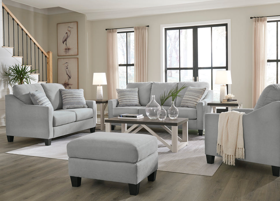 Adlai Collection