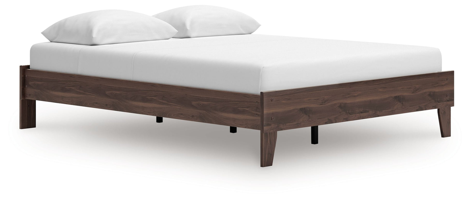 Calverson Queen Bed