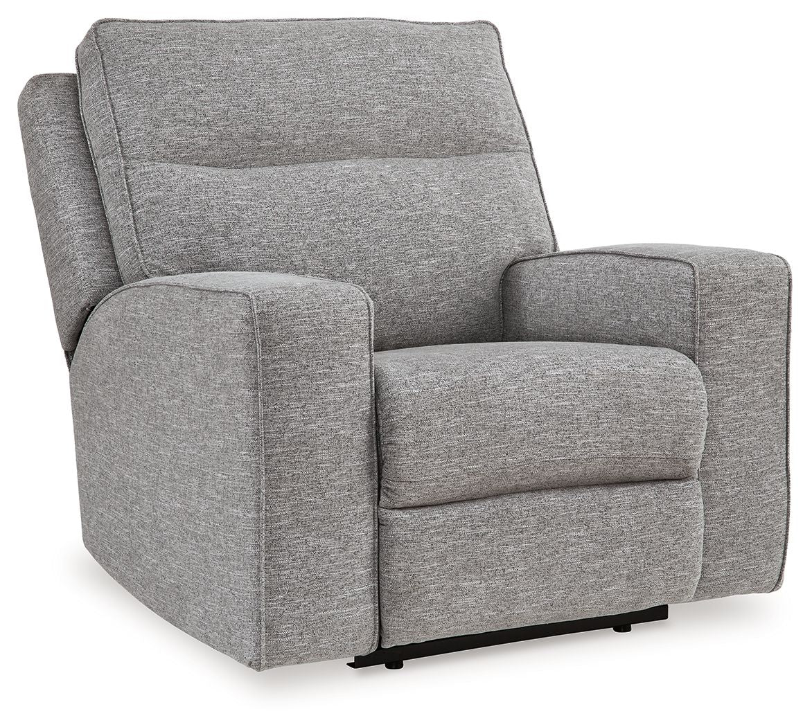 Biscoe Recliner