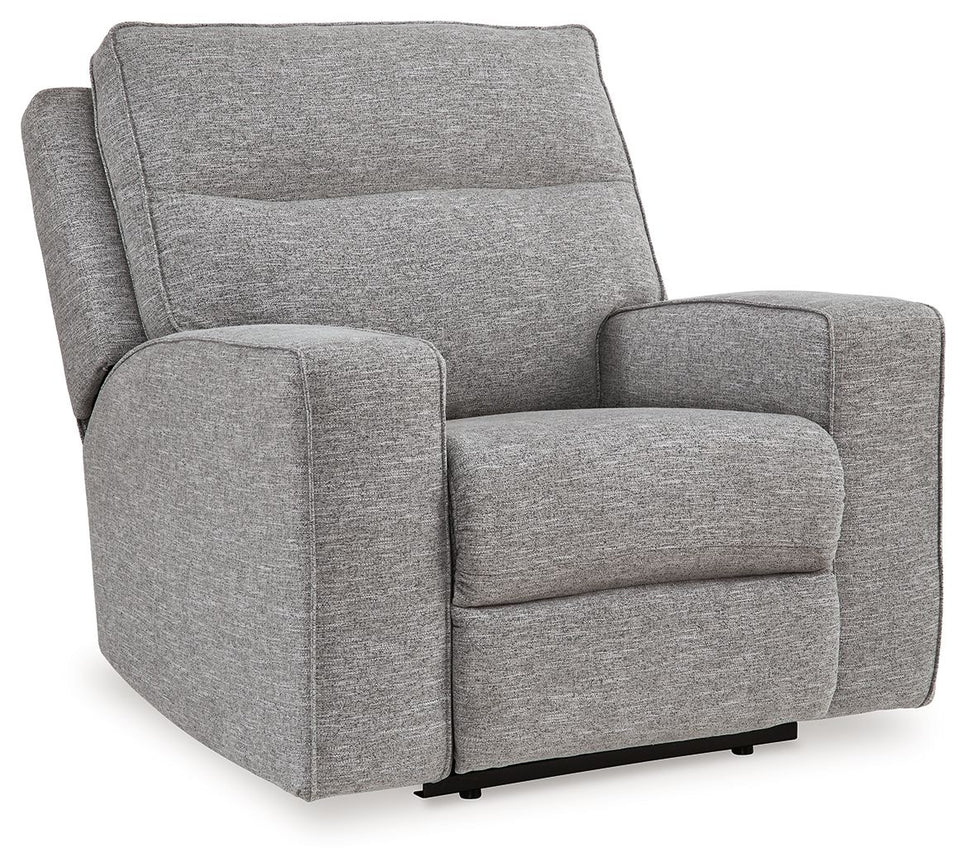 Biscoe Recliner