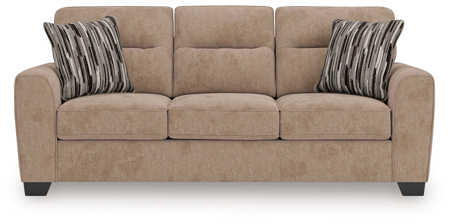 Olten Mocha Sofa