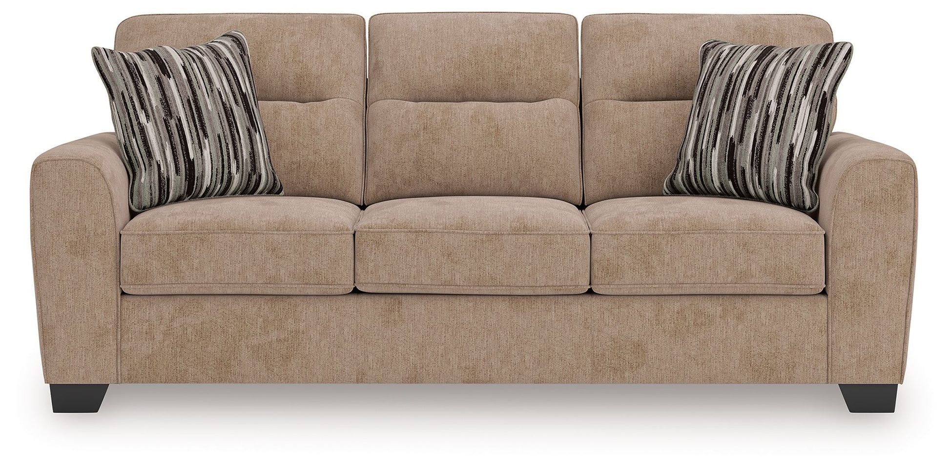 Olten Mocha Sofa