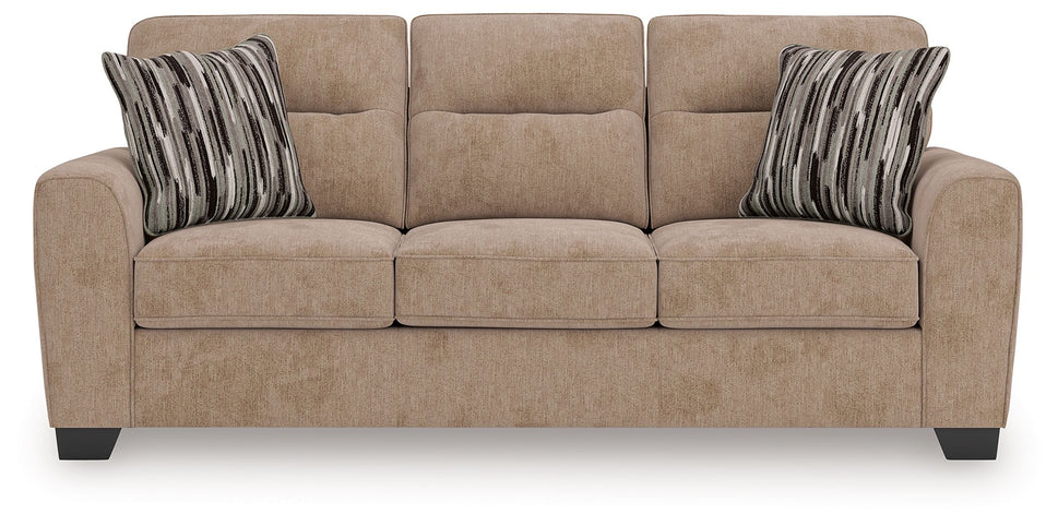 Olten Mocha Sofa