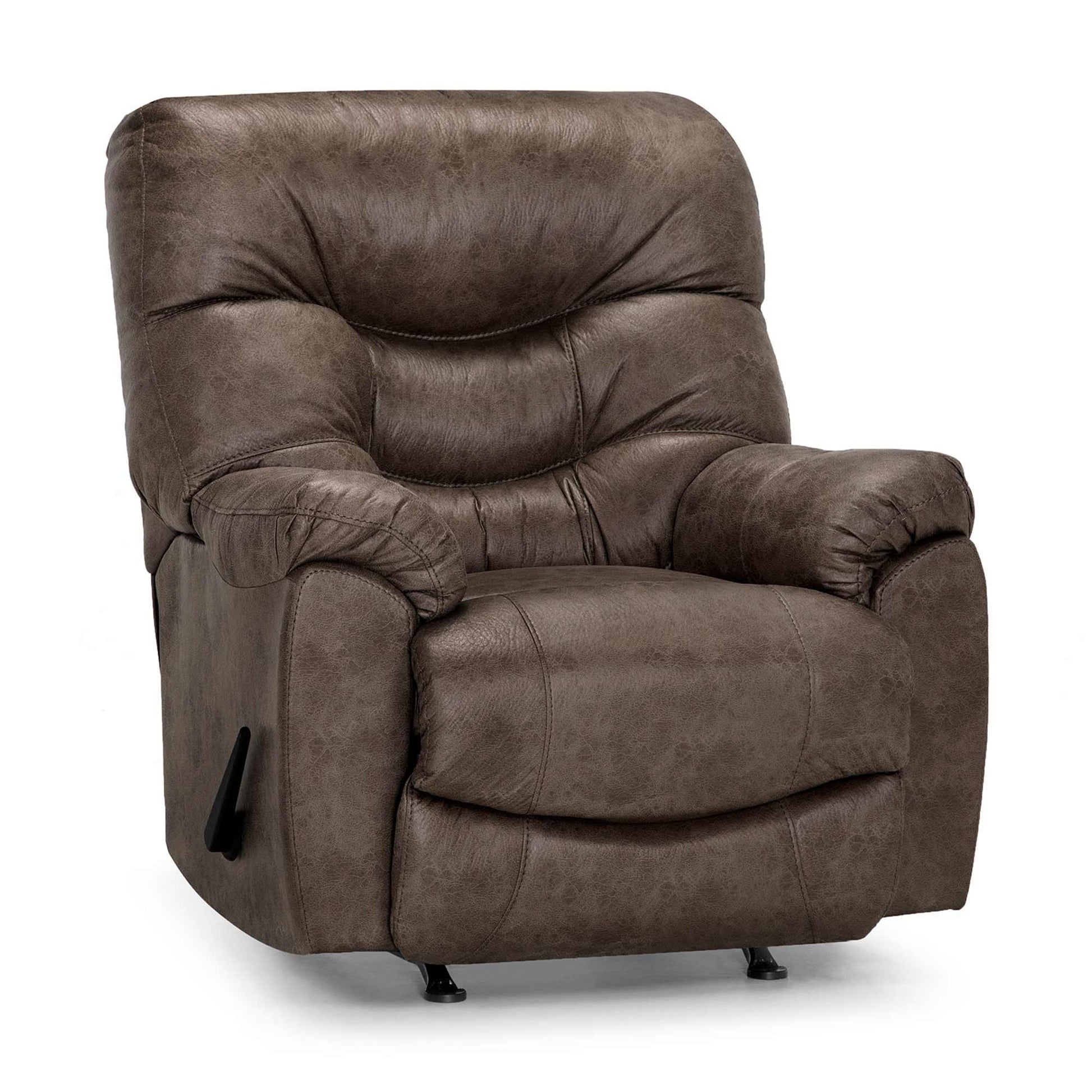 Trilogy Rocker Recliner