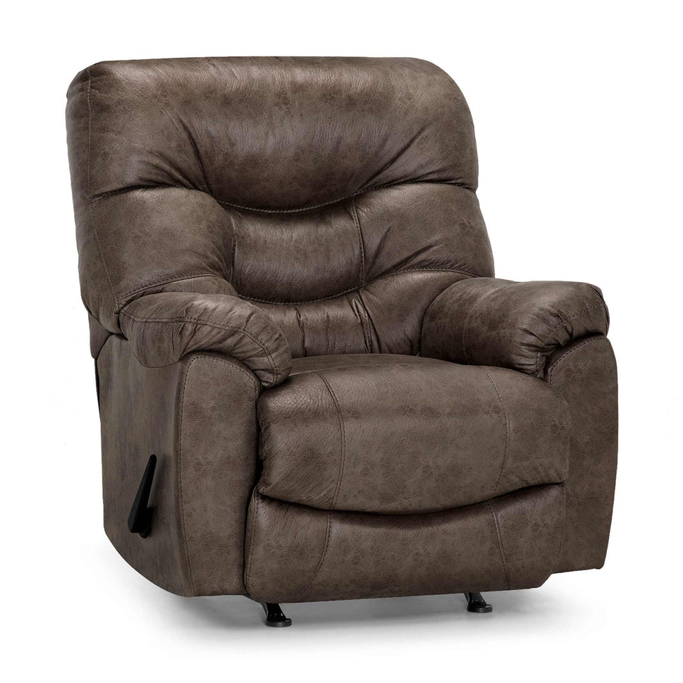 Trilogy Rocker Recliner