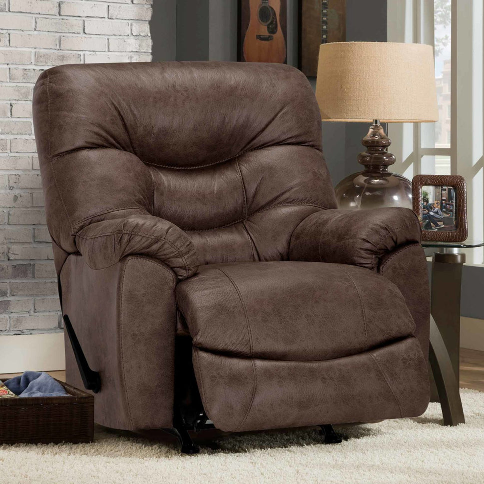Trilogy Rocker Recliner
