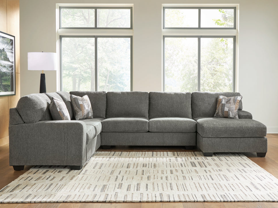 Clarington Collection