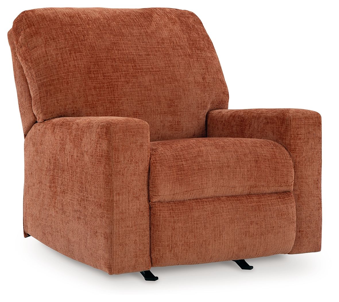 Aviemore Spice Rocker Recliner