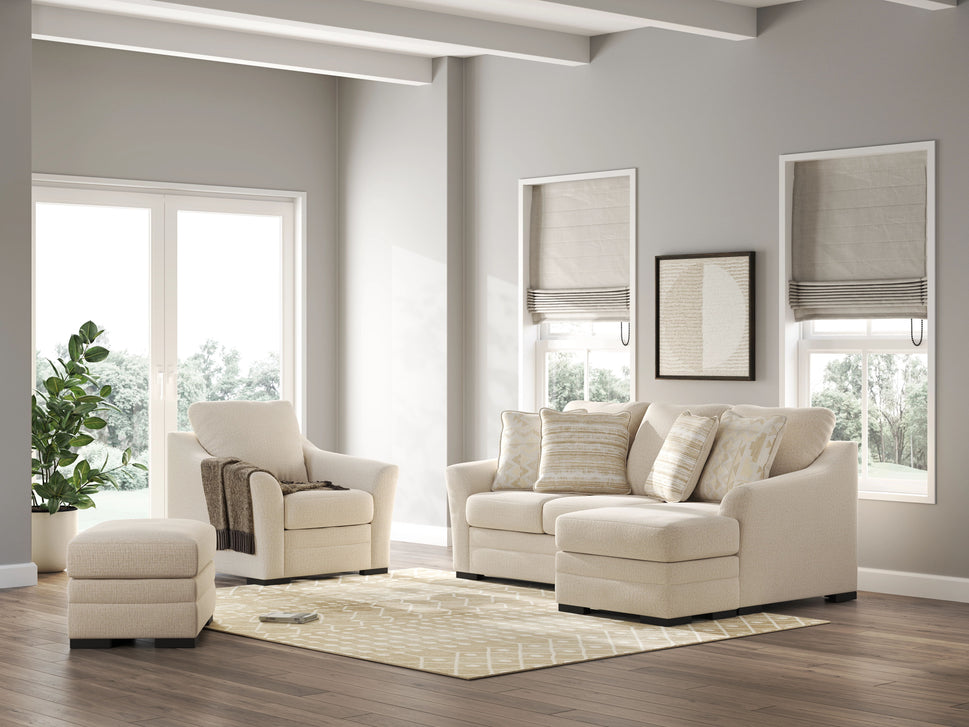 Lango Collection