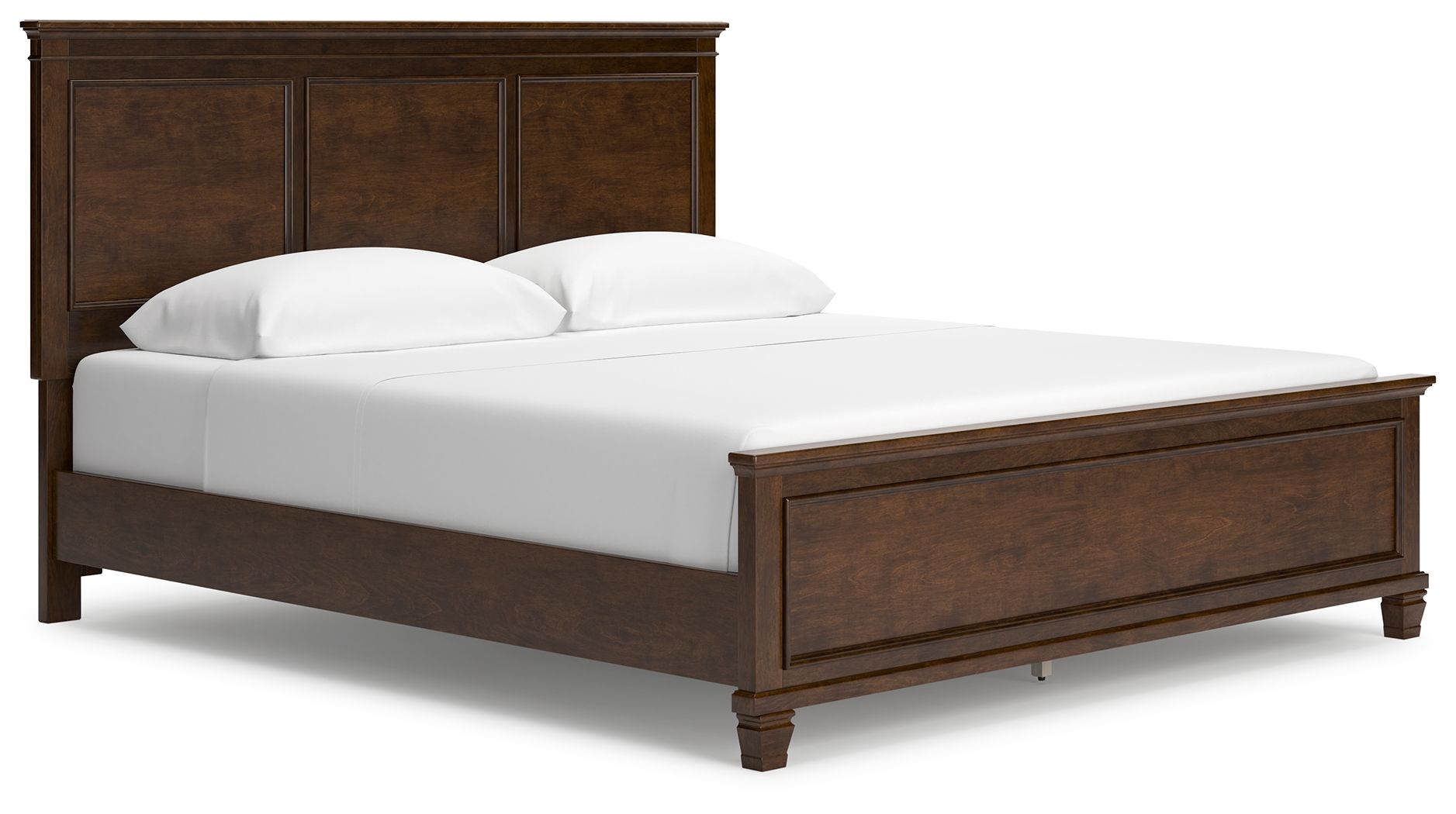 Danabrin California King Bed