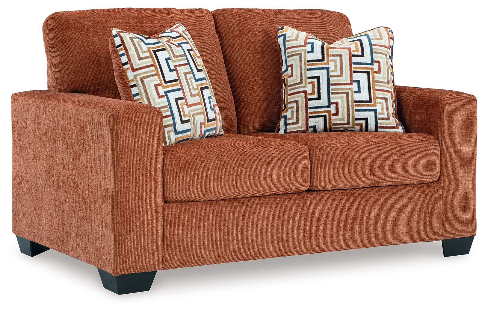 Aviemore Spice Loveseat