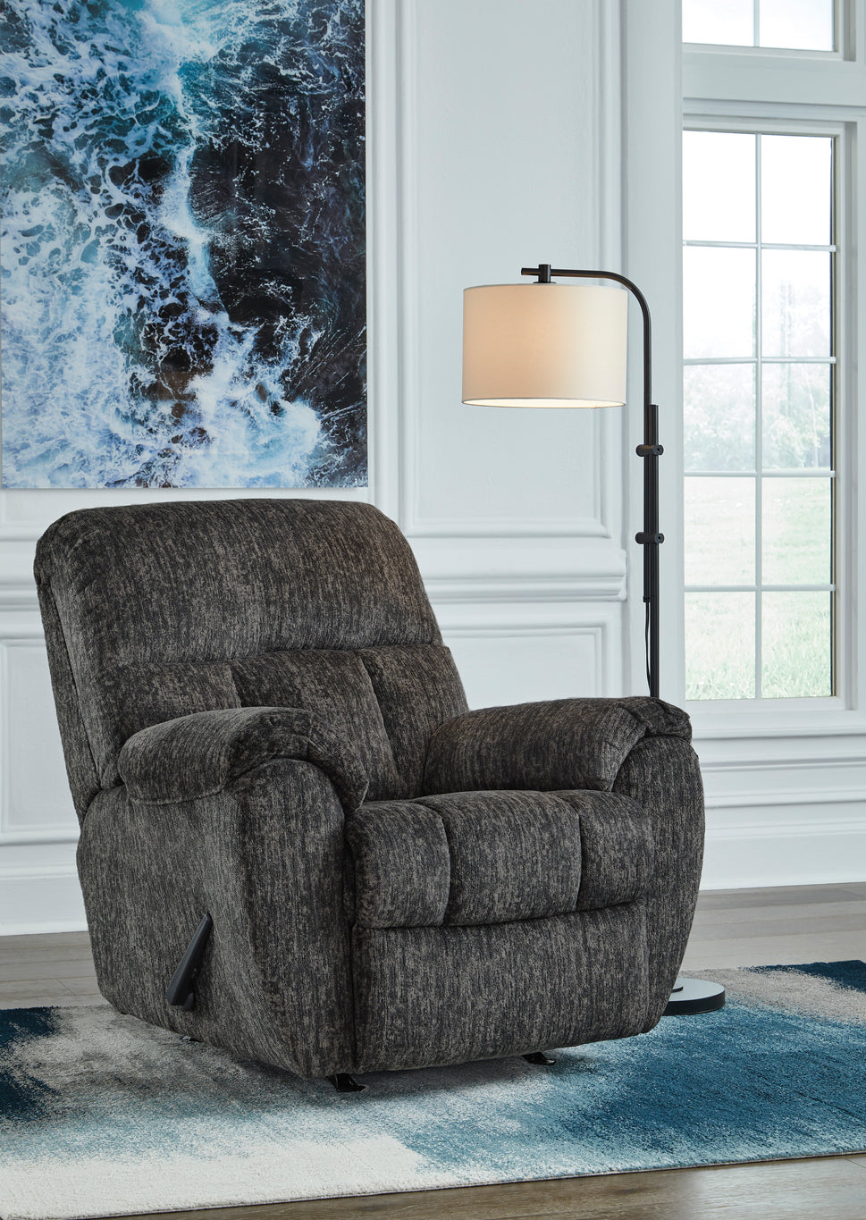 Stayfish Rocker Recliner