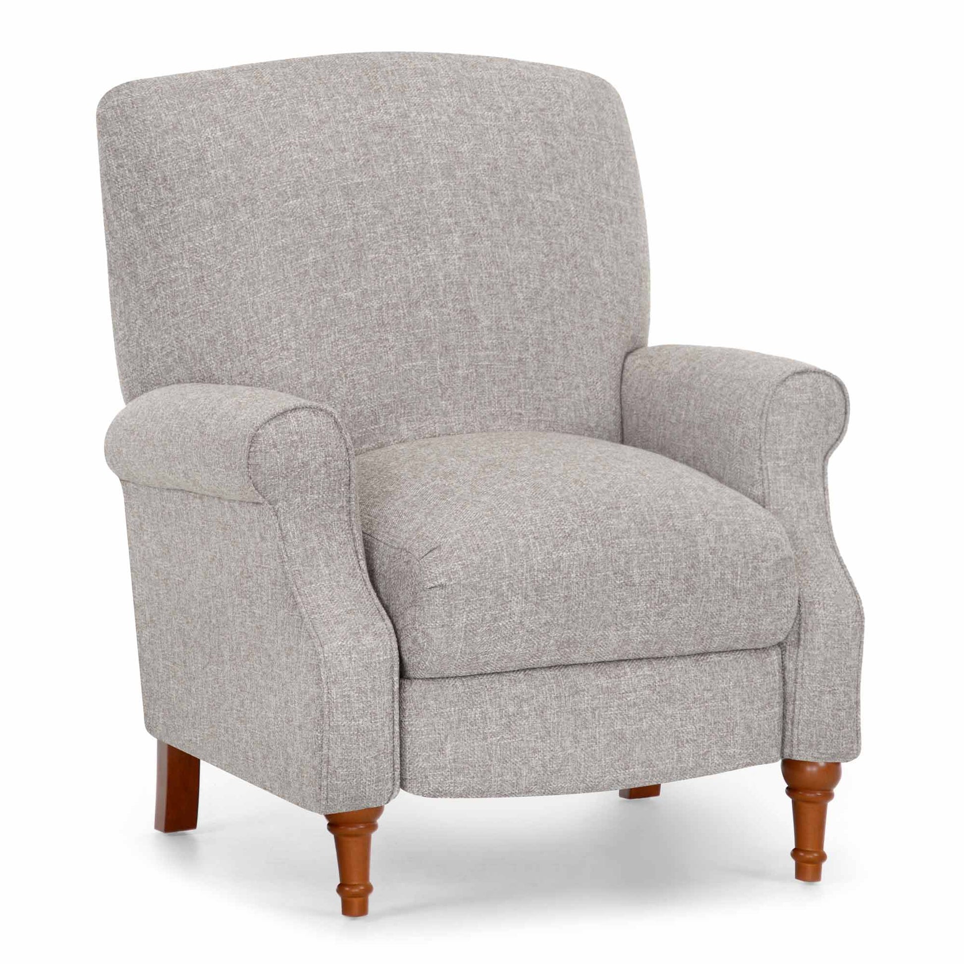 Kate Pushback Recliner