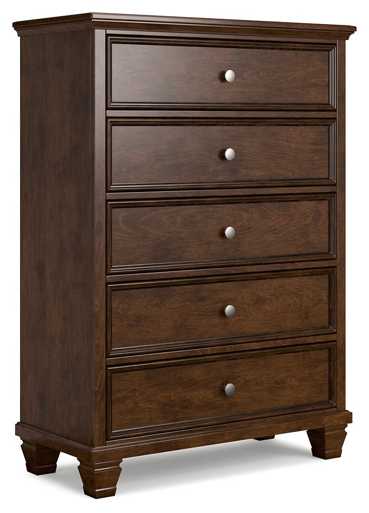 Danabrin Chest