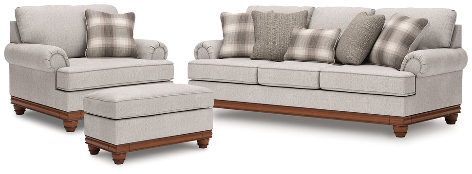 Clearbrooke Collection